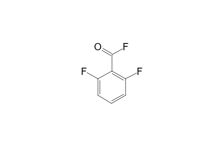 2,6-Difluoro-benzoylfluoride