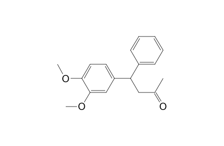 Diphenylbutanone-dimethylcatechol
