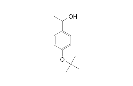 1-(p-tert-Butoxyphenyl)-1-ethanol