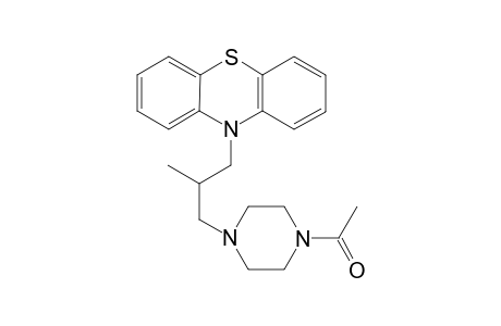 Dixyrazine-M (N-dealkyl-) AC