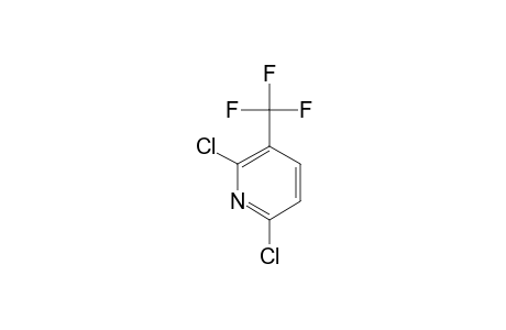 2,6-Dichloro-3-trifluoromethyl-pyridine