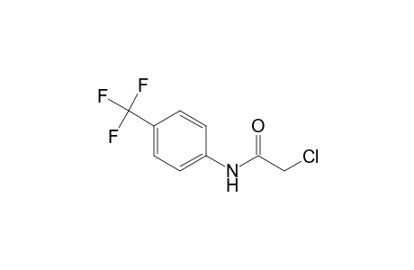 p-Acetotoluidide, 2-chloro-alpha,alpha,alpha-trifluoro-