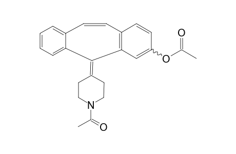 Cyproheptadine-M 2AC