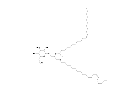 MGDG O-20:3_21:1