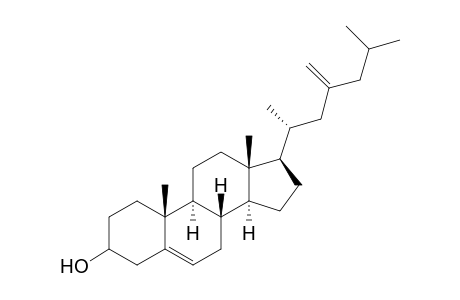 23,24R-methylenecholesterol