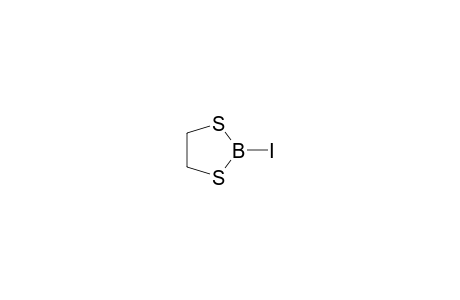 2-iodo-1,3,2-dithiaborolane