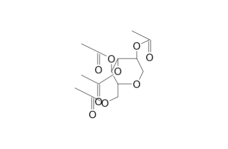 Tetra-O-acetyl-1,5-anhydro-D-glucitol