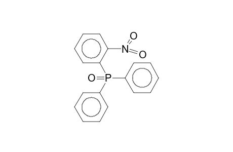 2-Nitro-triphenylphosphine oxide