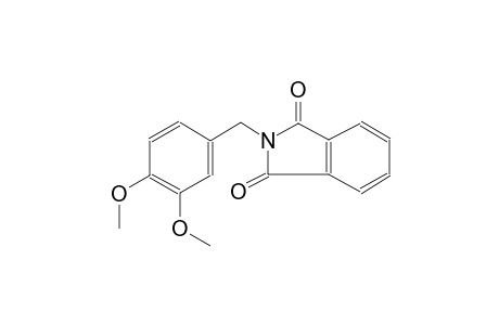 N-(3,4-Dimethoxybenzyl)phthalimide