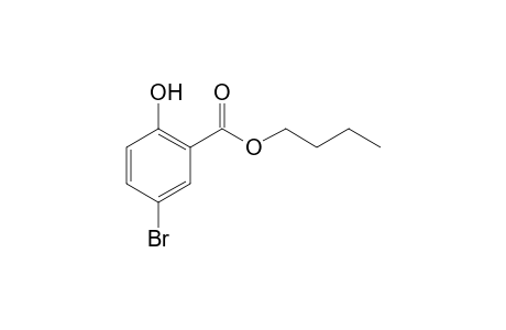 Butyl 5-bromo-2-hydroxybenzoate