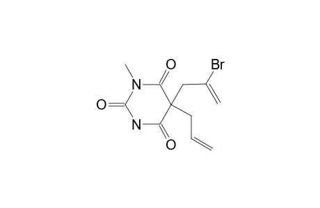 Brallobarbital (ME)
