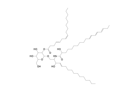 AHexCer (O-16:2)16:1;2O/18:3;O