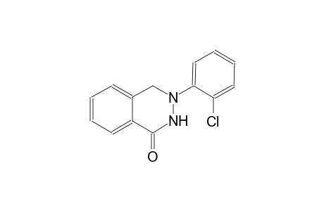 3-(2-chlorophenyl)-3,4-dihydro-1(2H)-phthalazinone