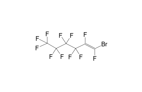 (Z)-1-BROMO-PERFLUORO-1-HEXENE