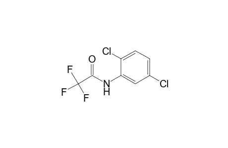 N-(2,5-dichlorophenyl)-2,2,2-trifluoro-acetamide