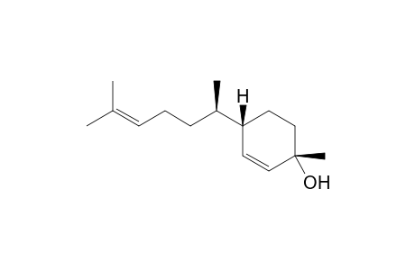 cis bisaboladienol