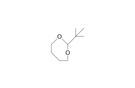 2-tert-Butyl-1,3-dioxepane