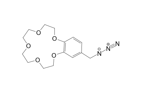 4-Azidomethylbenzo-15-crown-5