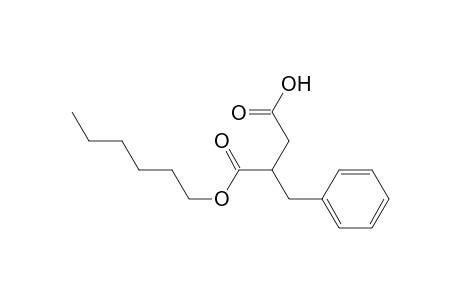 n-hexyl benzylsuccinate