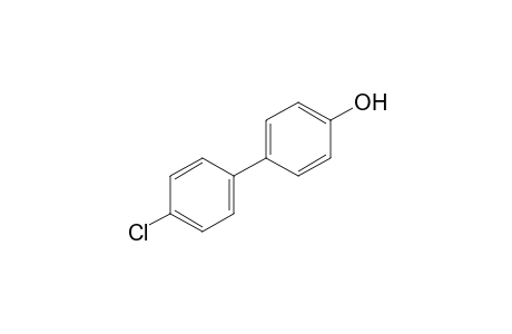 4'-chloro-4-biphenylol