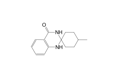 4-methyl-3',4'-dihydro-1'H-spiro[cyclohexane-1,2'-naphthalen]-4'-one