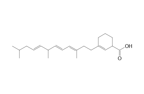 Clathrin A