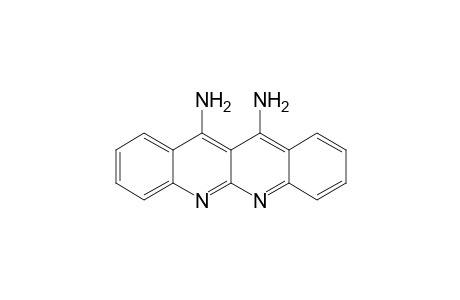 Dibenzo[b,g][1,8]naphthyridine-11,12-diamine