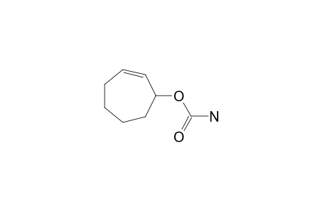 CYCLOHEPT-2-ENYL-CARBAMATE