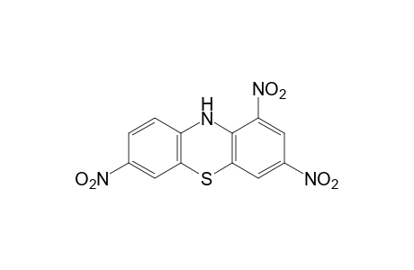 1,3,7-trinitrophenothiazine