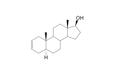 2,(5α)-Androsten-17β-ol