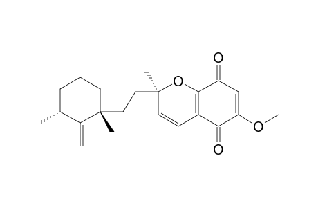 METACHROMINE-E