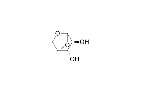 (1R,2S,3S)-5,7-dioxabicyclo[2.2.1]heptane-2,3-diol