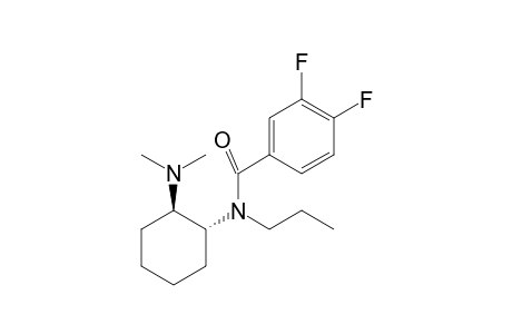 3,4-difluoro Propyl U-47700