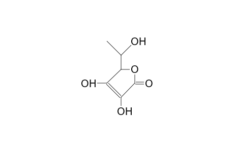 6-Desoxy-L-ascorbic acid