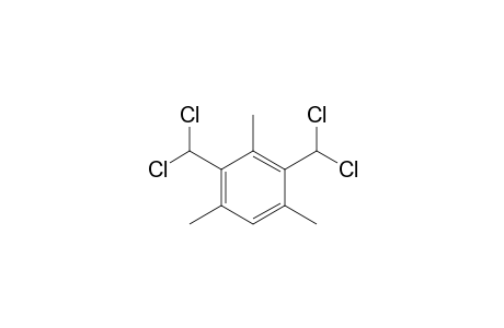 2,4-bis(dichloromethyl)-1,3,5-trimethylbenzene
