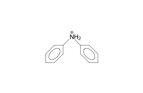Diphenyl-ammonium cation