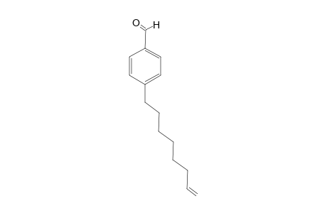 4-oct-7-enylbenzaldehyde