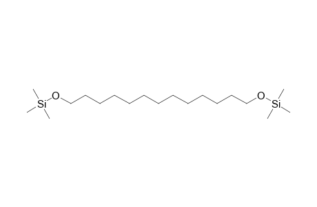 1,13-Bis(trimethlysilyloxy)tridecane
