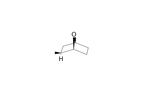 exo-2-Methyl-7-oxabicyclo-[2.2.1]-heptane