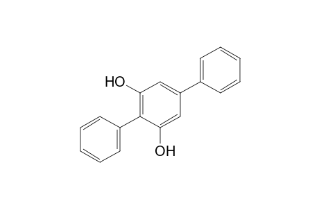 2,5-diphenylresorcinol