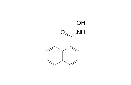 1-naphthohydroxamic acid