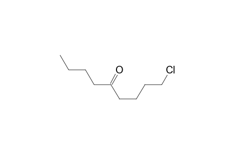 1-Chloro-5-nonanone