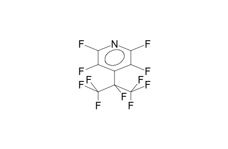 PERFLUORO-4-ISOPROPYLPYRIDINE