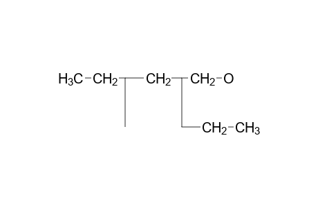 4-METHYL-2-PROPYL-1-HEXANOL (ISOMER)