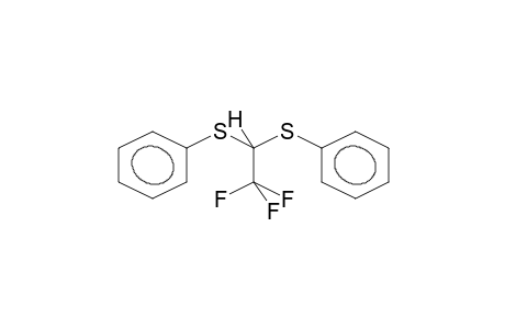 TRIFLUOROACETALDEHYDE DIPHENYLTHIOACETAL