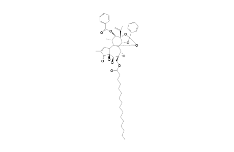 GENKWADAPHNIN-20-PALMITATE