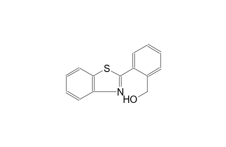 [2-(1,3-benzothiazol-2-yl)phenyl]methanol