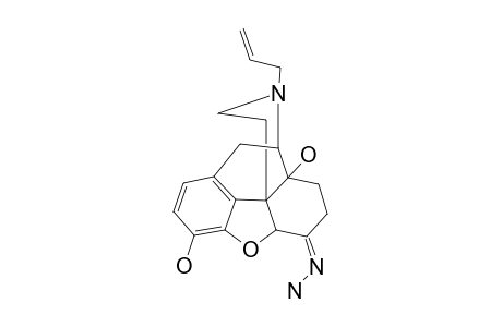 SYN-NALOXAZONE