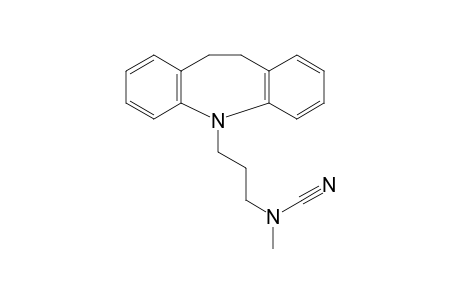 N-Cyanoimipramine