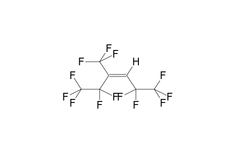 (E)-3H-PERFLUORO-4-METHYLHEX-3-ENE